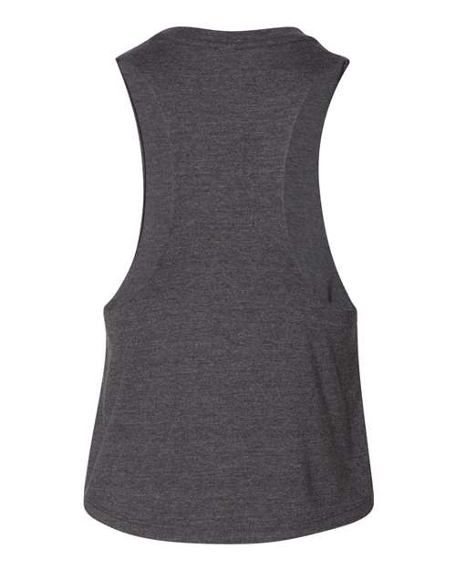 Dark Grey Heather