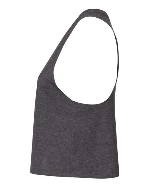Dark Grey Heather