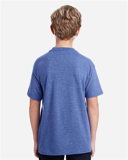 Heather Deep Royal