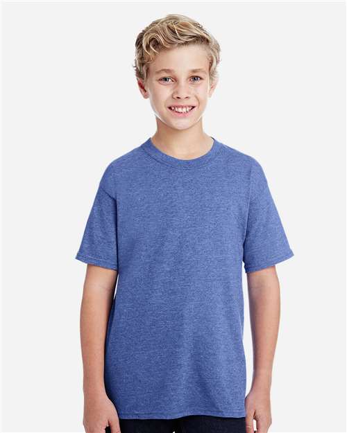 Heather Deep Royal