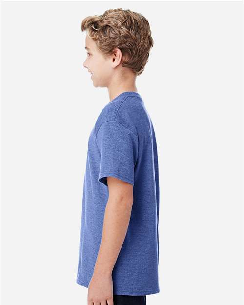 Heather Deep Royal