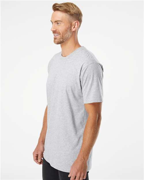 Heather Grey