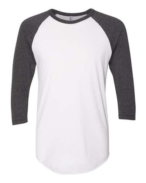 White/ Heather Black