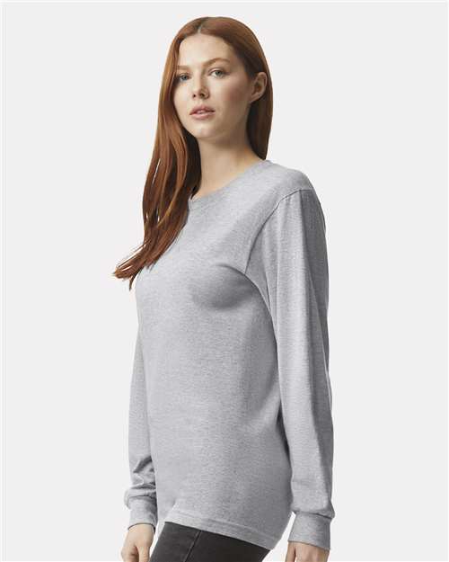 Heather Grey