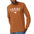 Texas Long Sleeve T-Shirt for Men, Women, Unisex, 100% Cotton, Texas State Pride Graphic Tee, Standard Fit Long Sleeve Top