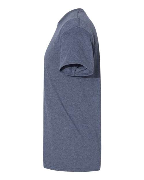Heather Navy