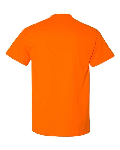 Safety Orange