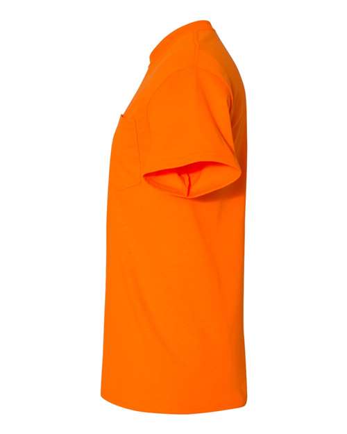 Safety Orange