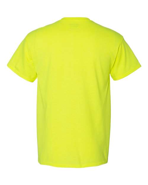 Safety Green