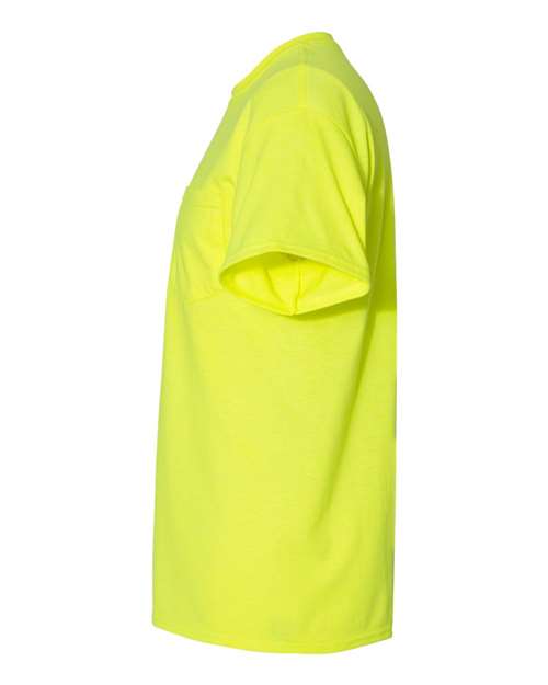 Safety Green