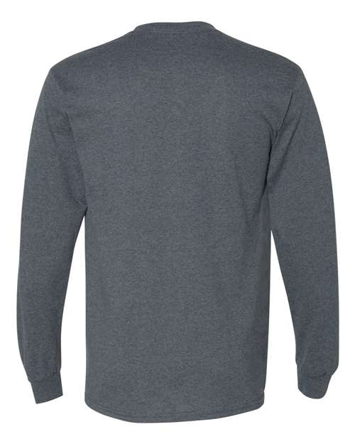 Dark Heather