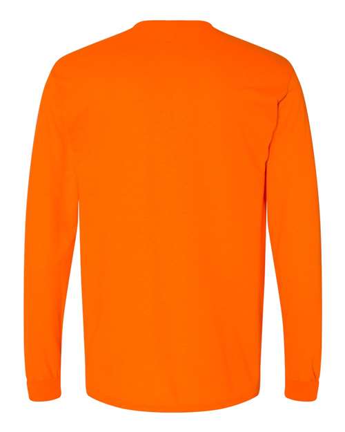 Safety Orange