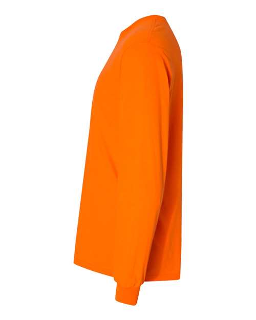 Safety Orange