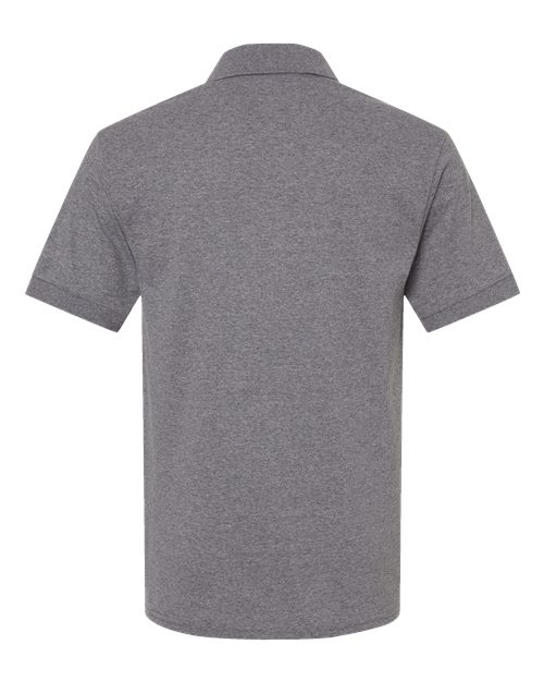 Graphite Heather