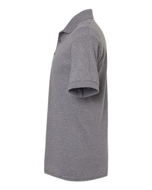 Graphite Heather