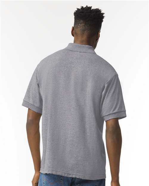 Graphite Heather