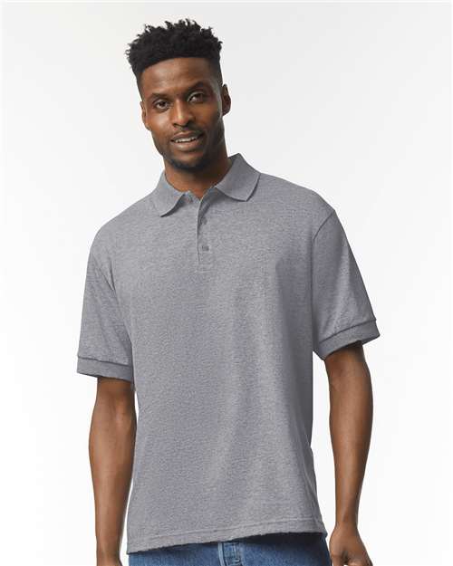 Graphite Heather