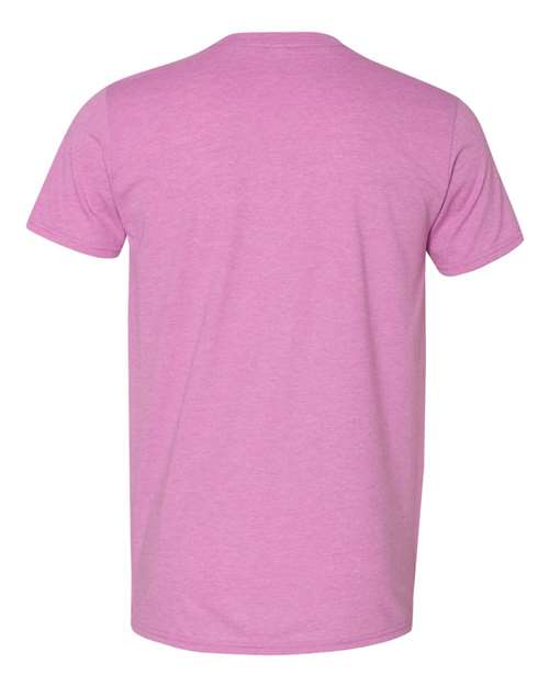 Heather Radiant Orchid