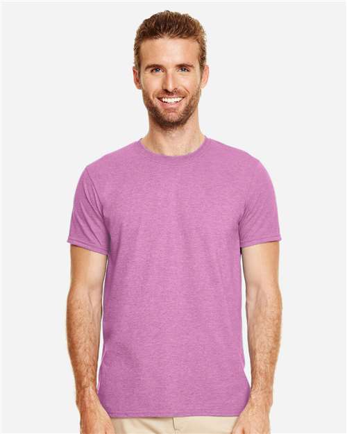 Heather Radiant Orchid