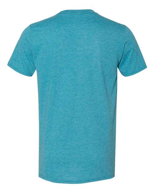 Heather Galapagos Blue