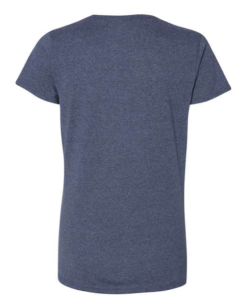 Heather Navy