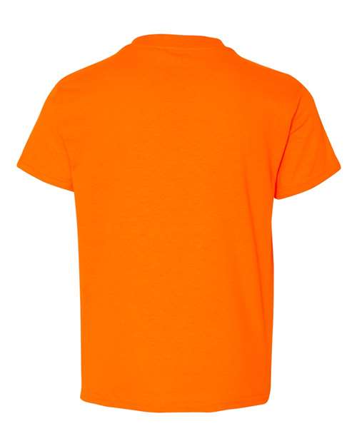 Safety Orange