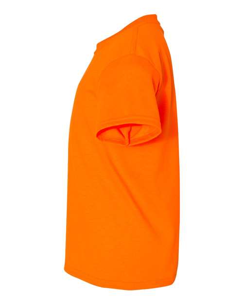 Safety Orange
