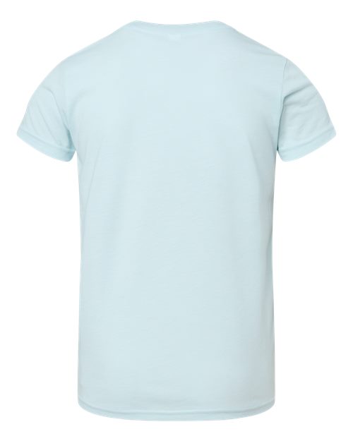 Ice Blue Triblend