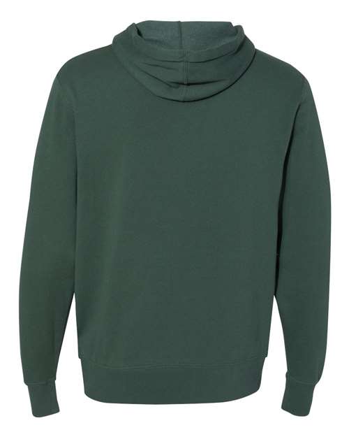 Alpine Green