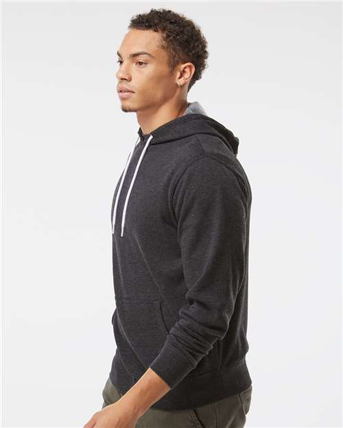 Charcoal Heather