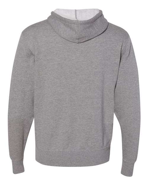 Gunmetal Heather