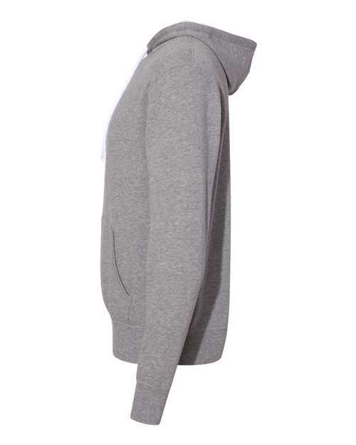Gunmetal Heather
