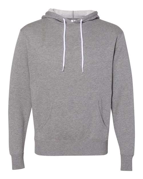 Gunmetal Heather