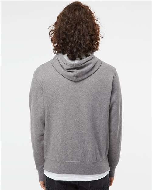 Gunmetal Heather
