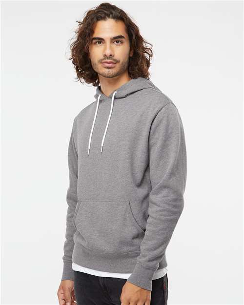 Gunmetal Heather