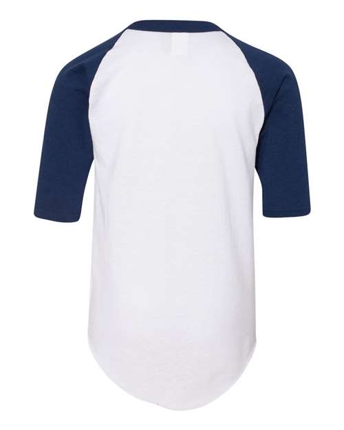 White/ Navy