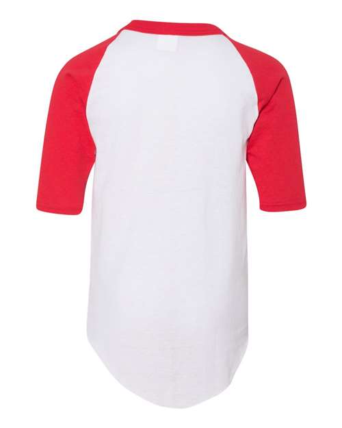 White/ Red