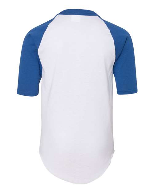 White/ Royal