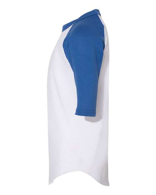 White/ Royal