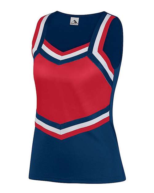 Navy/ Red/ White