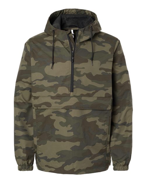 Forest Camo