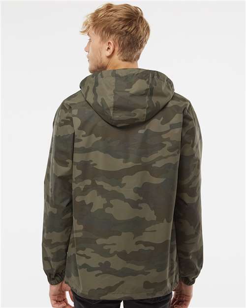 Forest Camo