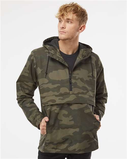 Forest Camo