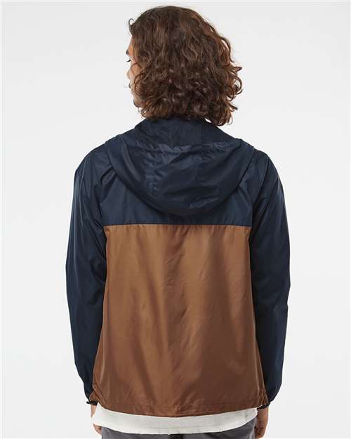 Classic Navy/ Saddle