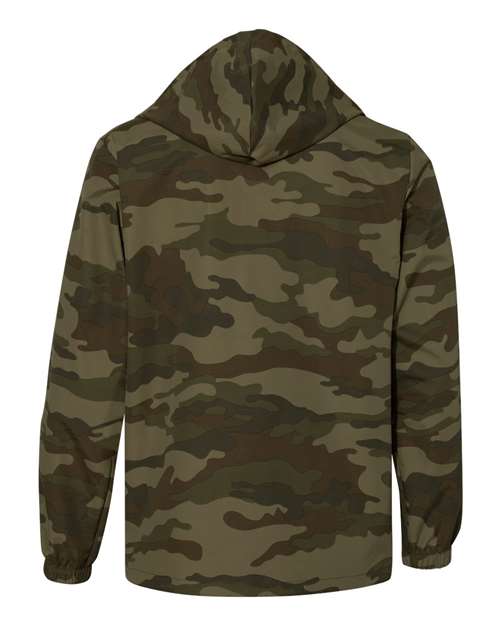 Forest Camo