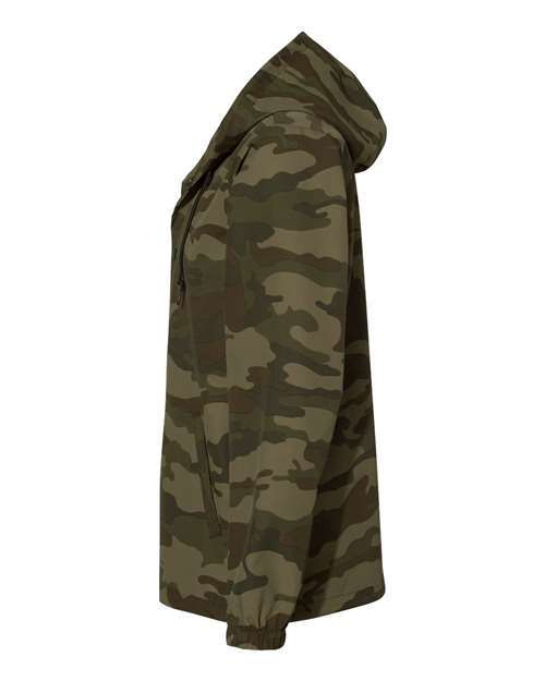 Forest Camo