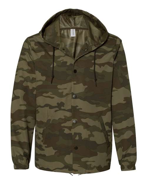 Forest Camo