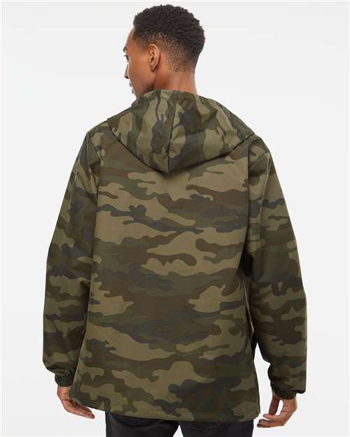 Forest Camo