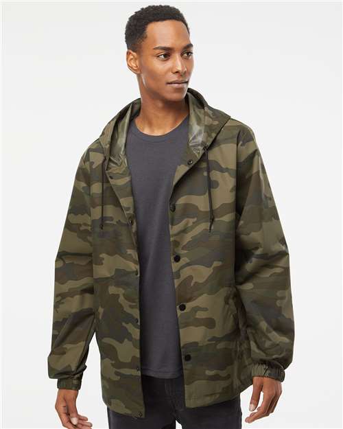 Forest Camo