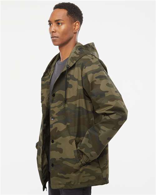 Forest Camo